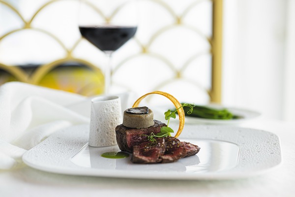 Regent Seven Seas Cruises Chartreuse Dish 3.jpg